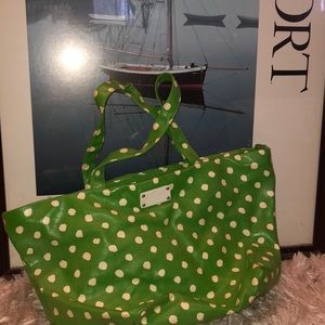Kate Spade Summer Tote